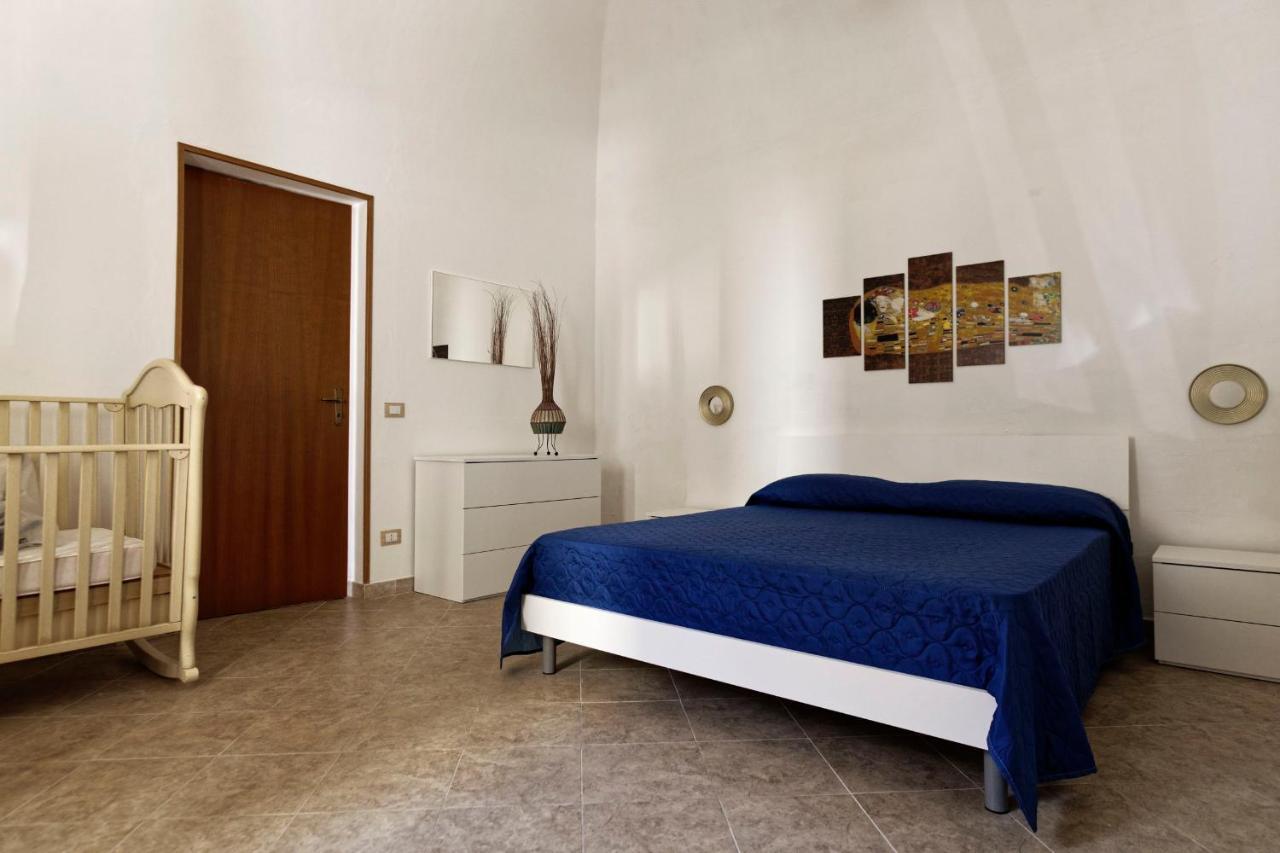 Al Chiaro Di Luna Marsala Extérieur photo