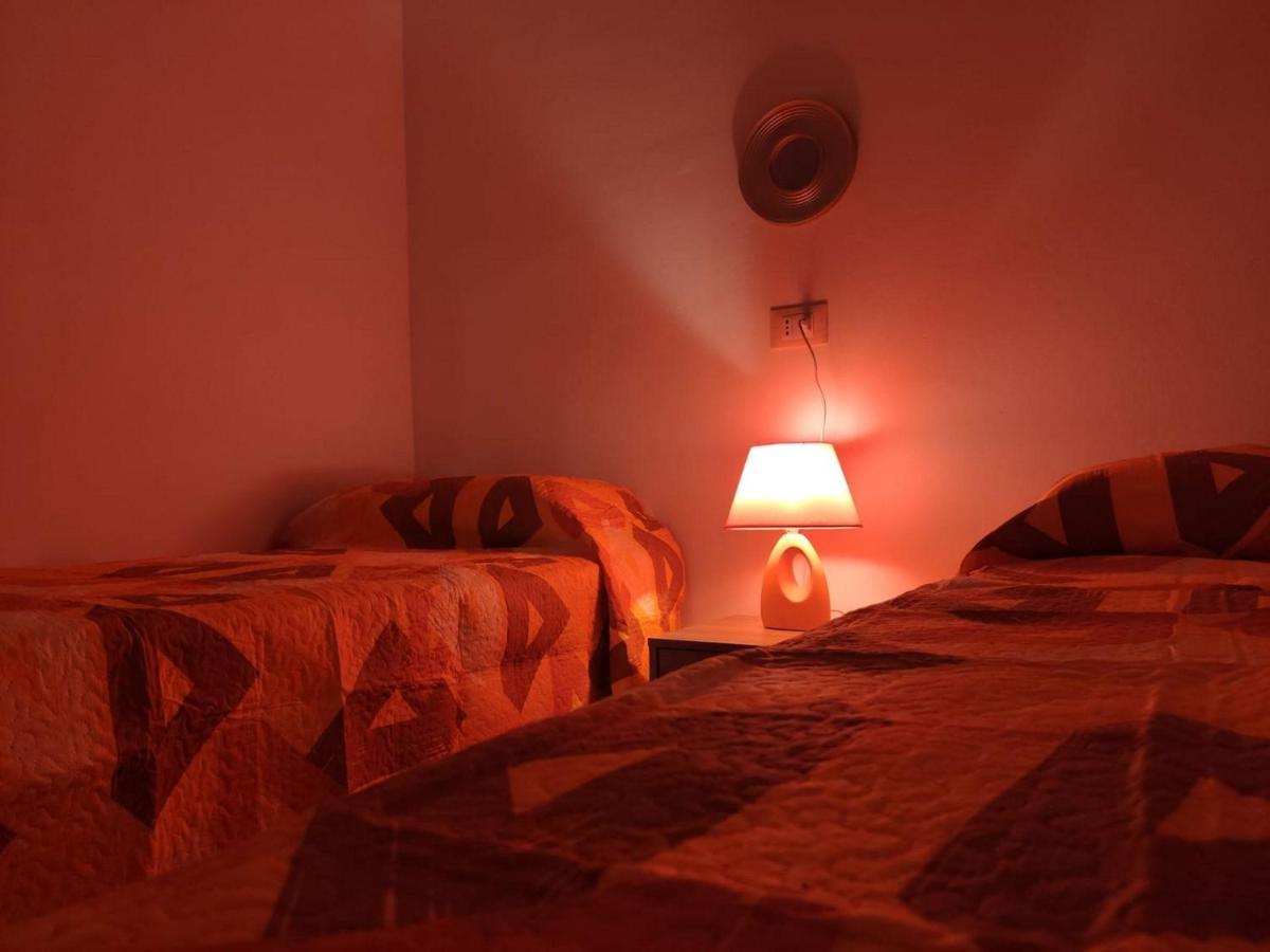 Al Chiaro Di Luna Marsala Extérieur photo